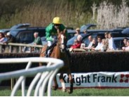 81. Point-to-Point Racing